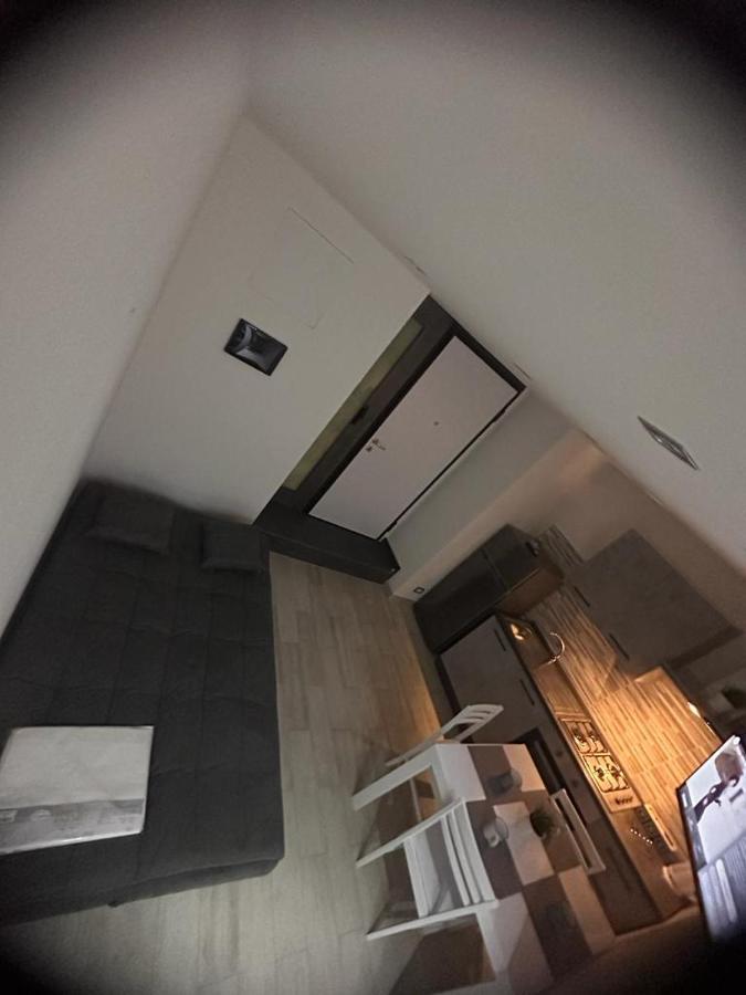 Willa House30 Katania Zewnętrze zdjęcie
